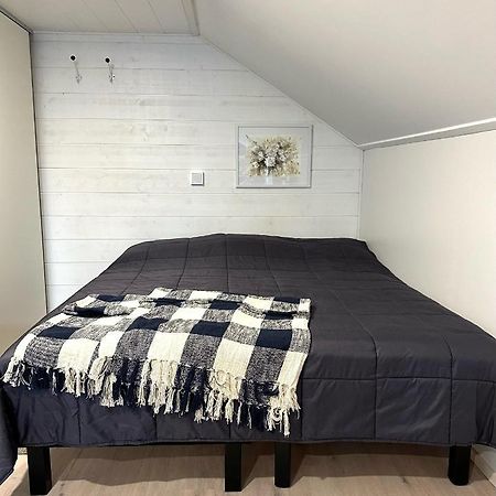 Cosy Berry Loft Apartment Rovaniemi Luaran gambar
