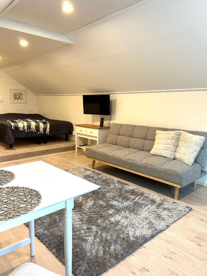 Cosy Berry Loft Apartment Rovaniemi Luaran gambar