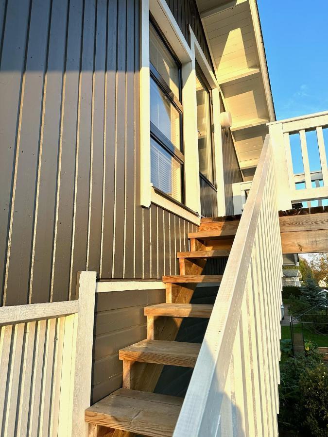 Cosy Berry Loft Apartment Rovaniemi Luaran gambar