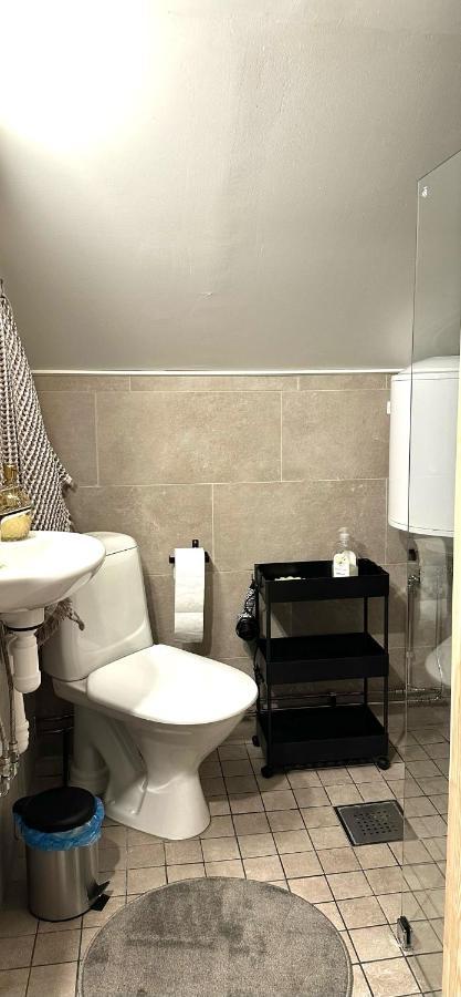Cosy Berry Loft Apartment Rovaniemi Luaran gambar