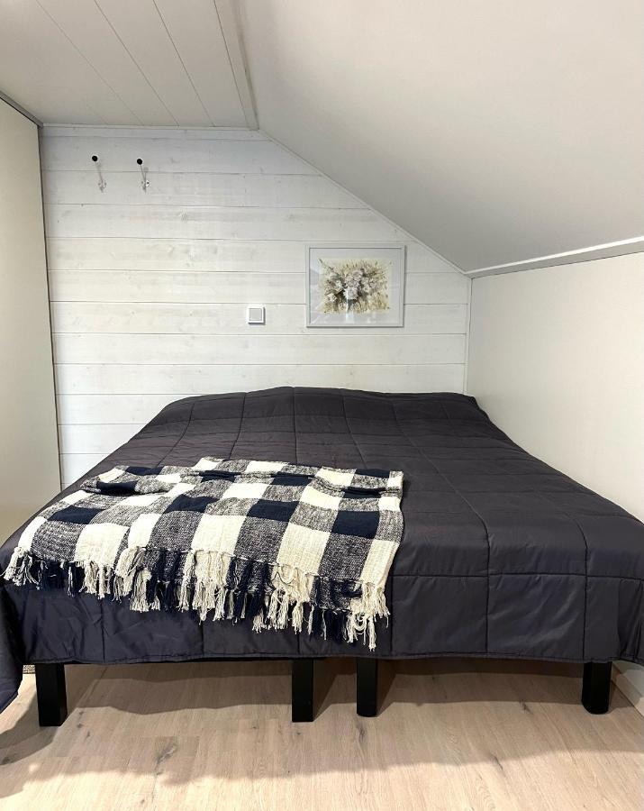 Cosy Berry Loft Apartment Rovaniemi Luaran gambar